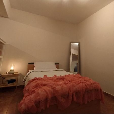 Вилла Karavos Grove Kato Lekhonia Экстерьер фото